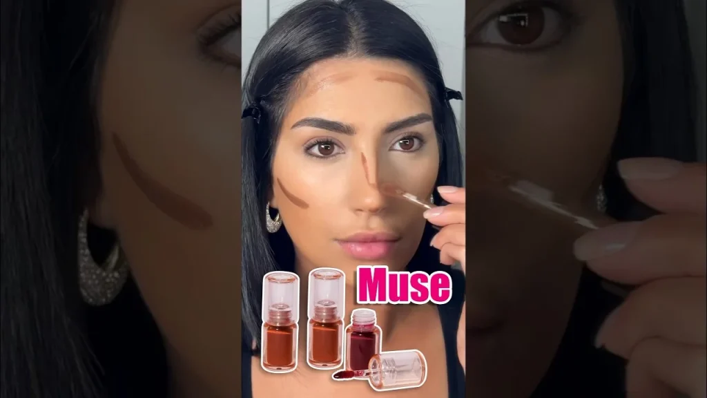 makeup tutorial for beginners