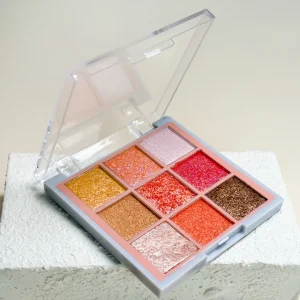 maple eyeshadow palette